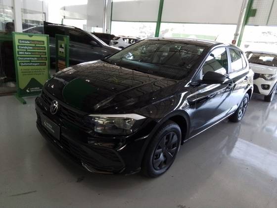 VOLKSWAGEN POLO 1.0 MPI TRACK MANUAL VOLKSWAGEN POLO 1.0 MPI TRACK MANUAL